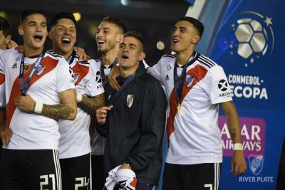  (Foto: Prensa River)