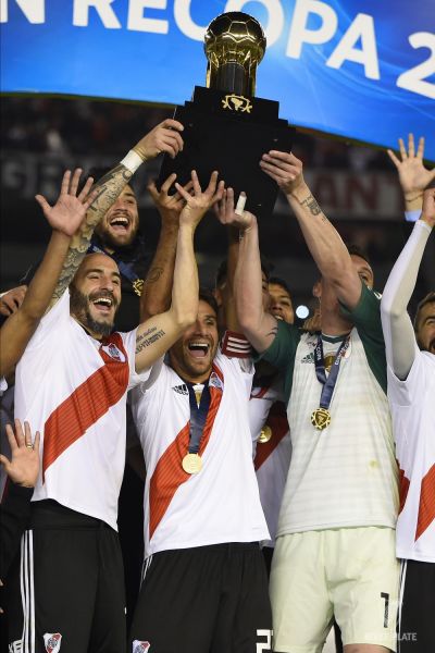  (Foto: Prensa River)