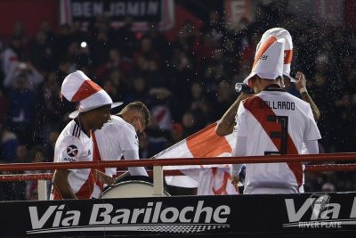  (Foto: Prensa River)