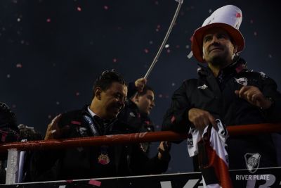  (Foto: Prensa River)