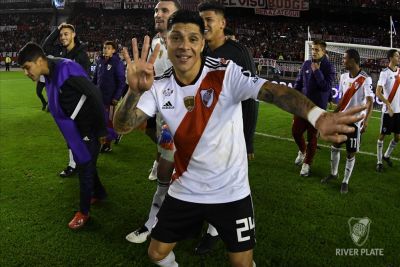  (Foto: Prensa River)