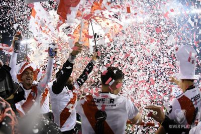  (Foto: Prensa River)