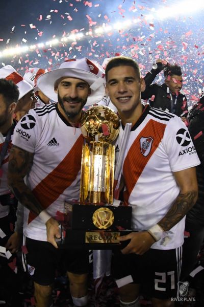  (Foto: Prensa River)