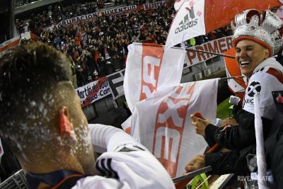  (Foto: Prensa River)