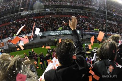  (Foto: Prensa River)