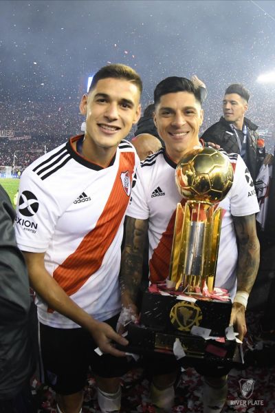  (Foto: Prensa River)