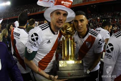  (Foto: Prensa River)