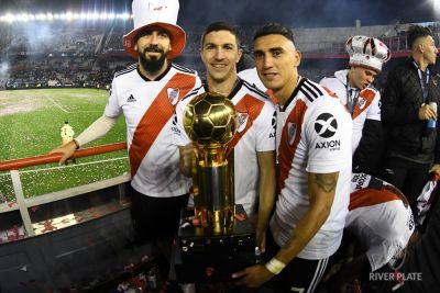  (Foto: Prensa River)