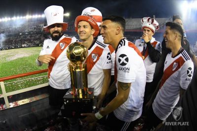  (Foto: Prensa River)