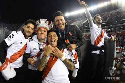  (Foto: Prensa River)