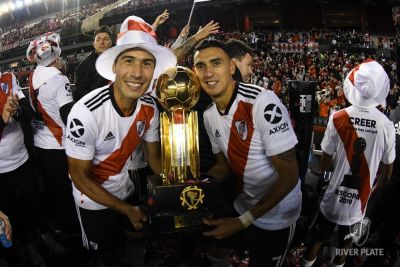  (Foto: Prensa River)