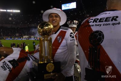  (Foto: Prensa River)