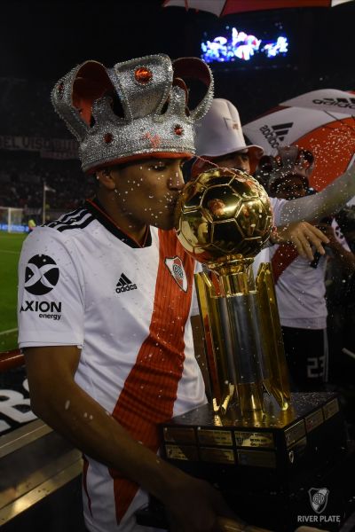  (Foto: Prensa River)