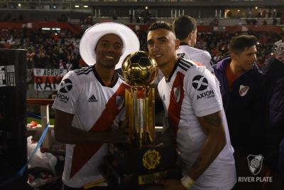  (Foto: Prensa River)