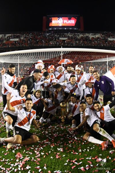  (Foto: Prensa River)