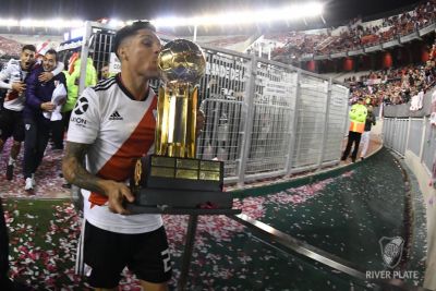  (Foto: Prensa River)