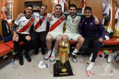  (Foto: Prensa River)