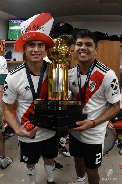  (Foto: Prensa River)