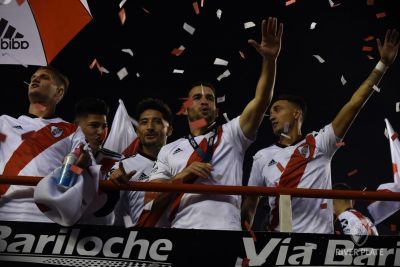  (Foto: Prensa River)