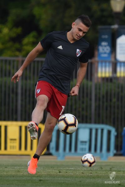  (Foto: Prensa River)