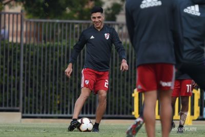  (Foto: Prensa River)