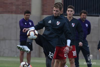  (Foto: Prensa River)