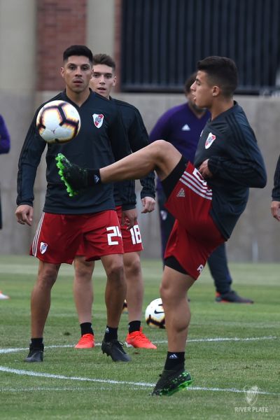  (Foto: Prensa River)