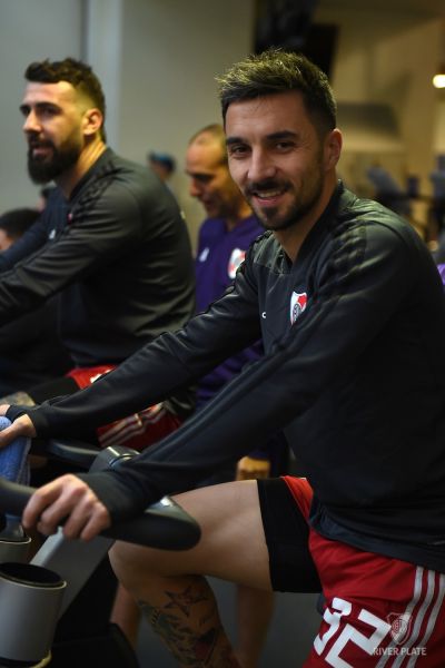  (Foto: Prensa River)