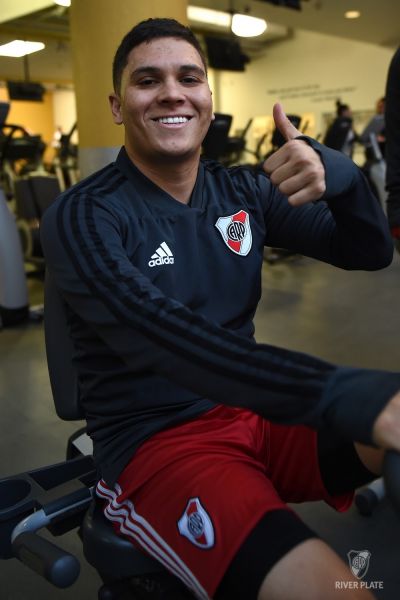  (Foto: Prensa River)