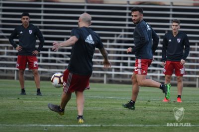  (Foto: Prensa River)