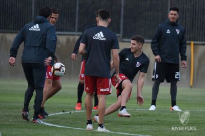  (Foto: Prensa River)