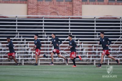 (Foto: Prensa River)