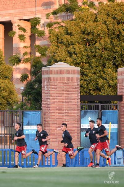 (Foto: Prensa River)