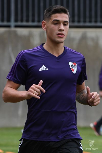  (Foto: Prensa River)