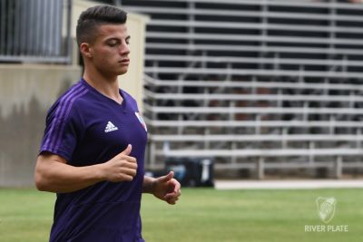  (Foto: Prensa River)
