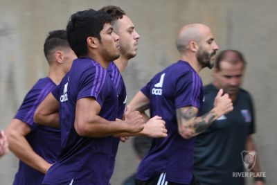  (Foto: Prensa River)
