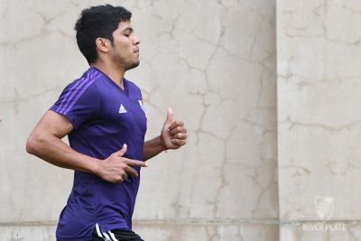  (Foto: Prensa River)