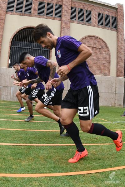  (Foto: Prensa River)