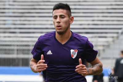  (Foto: Prensa River)