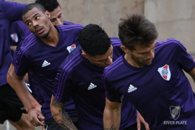  (Foto: Prensa River)