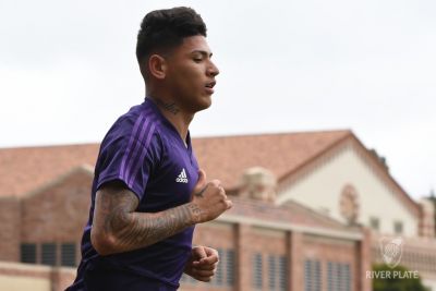  (Foto: Prensa River)