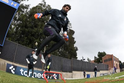  (Foto: Prensa River)