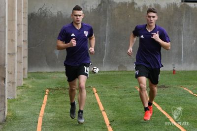  (Foto: Prensa River)