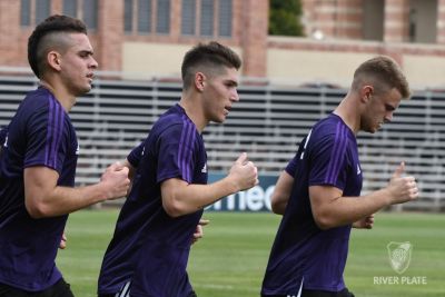  (Foto: Prensa River)