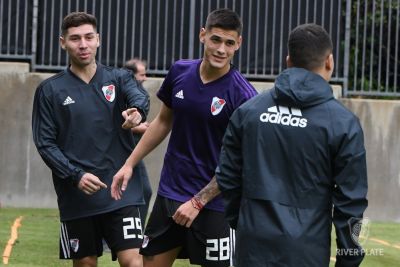  (Foto: Prensa River)