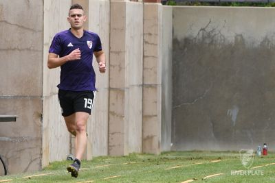  (Foto: Prensa River)