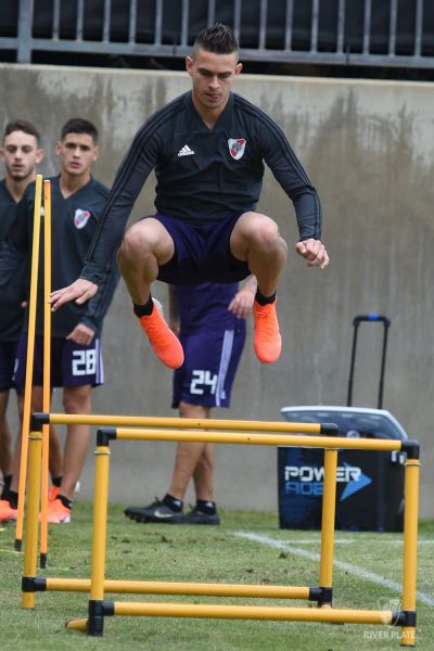  (Foto: Prensa River)