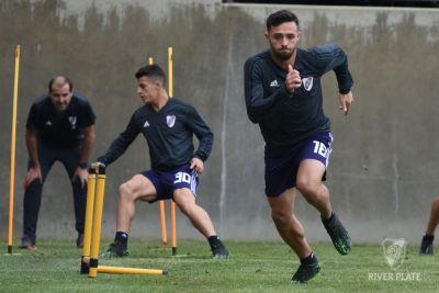  (Foto: Prensa River)