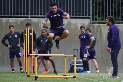  (Foto: Prensa River)