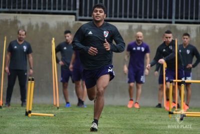  (Foto: Prensa River)